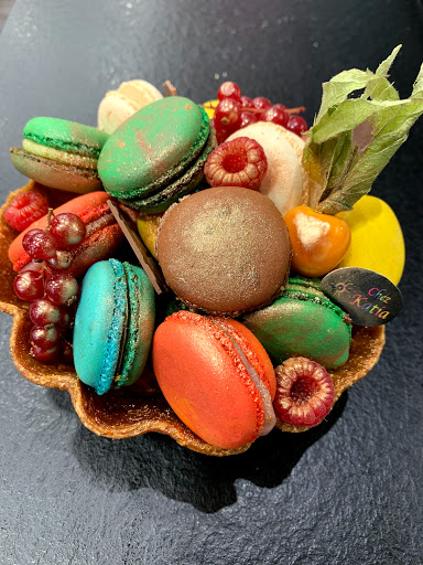 Photo de Boulangerie Pâtisserie Chez Katia à Parentis-en-Born (40160)