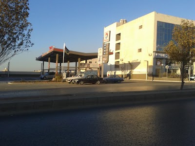 Photos of Total Gas Staion Um Qusair 2
