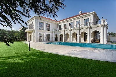 Photos of Baku City Villas