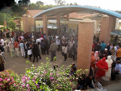 Photos of Lyc&eacute;e fran&ccedil;ais de Tananarive