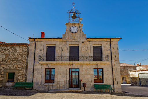 Ayuntamiento de Cilleruelo de Arriba