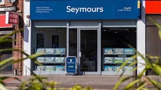 Seymours Estate Agents Knaphill