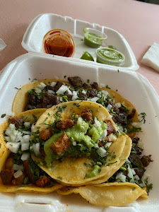 Taqueria photo