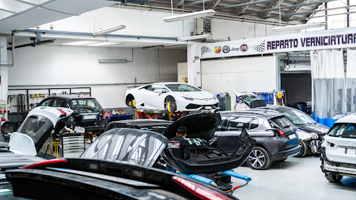 Carnevale car service by Autocarrozzeria Lady G