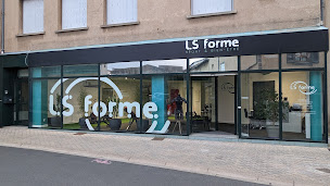 Photo n°4 de LS Forme à Pont-du-Château (Centre de coaching)