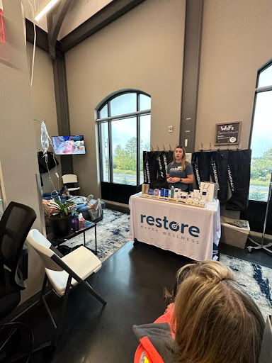 Restore Hyper Wellness