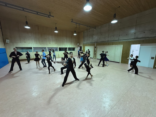 Tanzsport SSC Karlsruhe