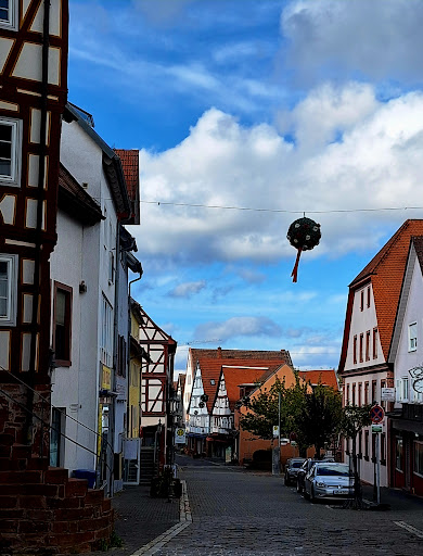 Löwenlichtspiele - Visual