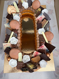 Photo n°18 de Aux Délices des Anges à Mandres-les-Roses (Boulangerie)