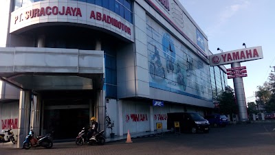 Photos of Sentral Yamaha Makassar
