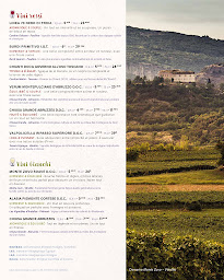 Photo n°59 de Signorizza Pontarlier à Pontarlier (Pizzeria)