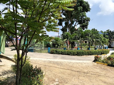 Photos of Base Hospital Sammanthurai