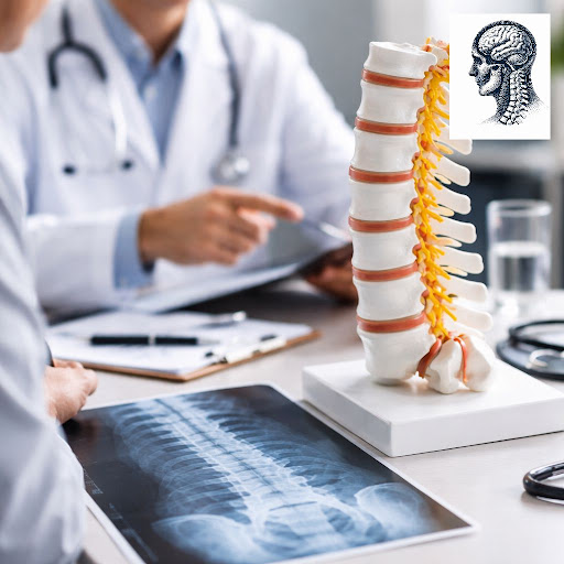 Your spinal cord is the main highway between your brain and body. When it’s healthy, you move fre… post image