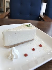 Café LEAFⅡ natural＆organic