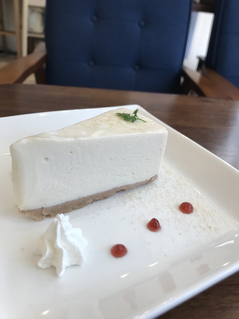 Café LEAFⅡ natural＆organic