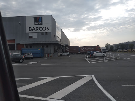 Transports Barcos - Thumbnail