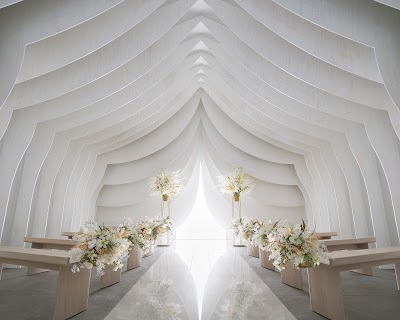 小さな結婚式 福岡店