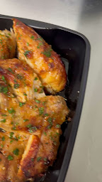 Photo n°12 de Aux Merveilles Du Poulet à Castelnau-le-Lez (Restaurant portugais)