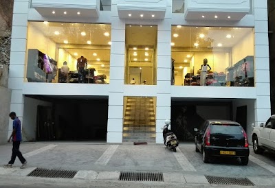 Photos of Spellbound Kandy