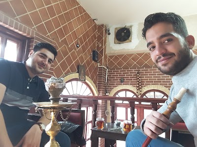 Photos of Panjereh Cafe