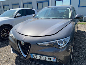 Photo n°11 de szymakowski-advance-convoyage-service à Rayol-Canadel-sur-Mer (Service de chauffeur particulier)