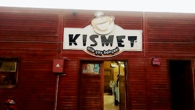 Photos of Kısmet Aile &Ccedil;ay Bah&ccedil;esi
