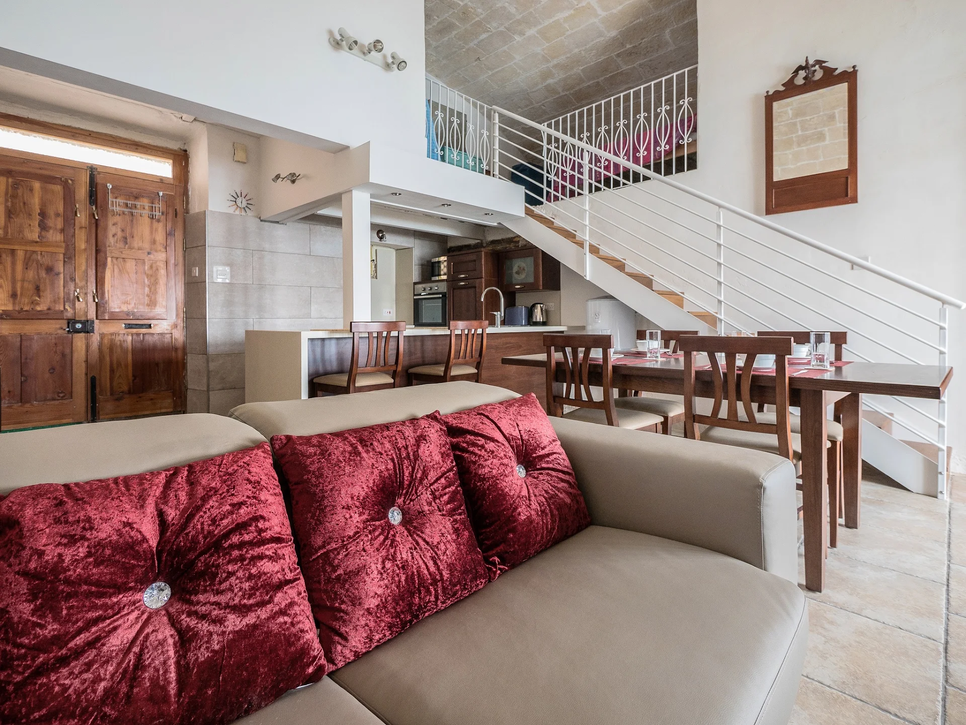 Valletta Drago Apartment