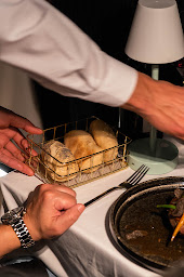 Photo n°60 de Maison F Restaurant à Nice (Restaurant)