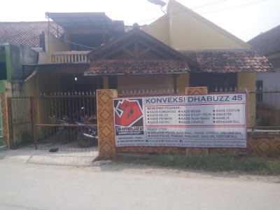 Photos of Dhabuzz workshop