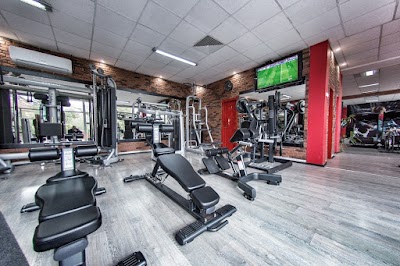 Photos of WESTGYM