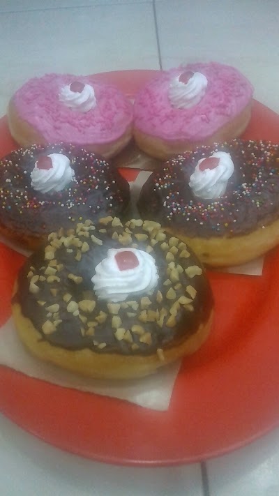Photos of Mawaddah Bakery