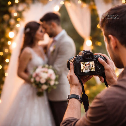Every couple has a unique story, and at Frame Eleven Studios in Rangiamunda, we turn that story i… post image