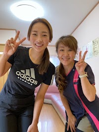 うえだウイニング整骨院 鍼灸院