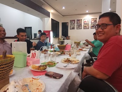 Photos of Ikan Bakar Asian