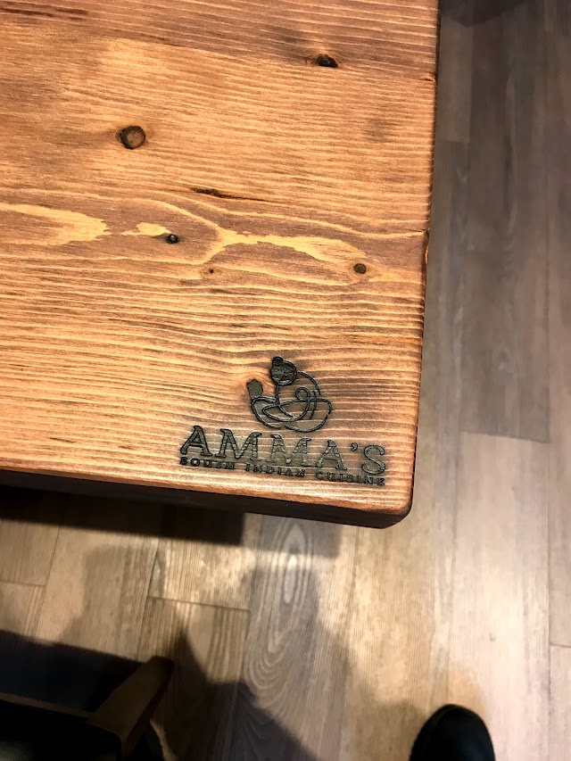 Amma's South Indian Cuisine
