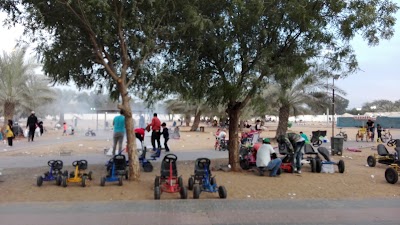 Photos of Al Helio park
