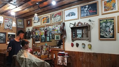 Photos of Hotroxx Kustom