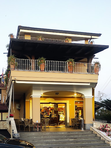 Bar Cocco - Visual
