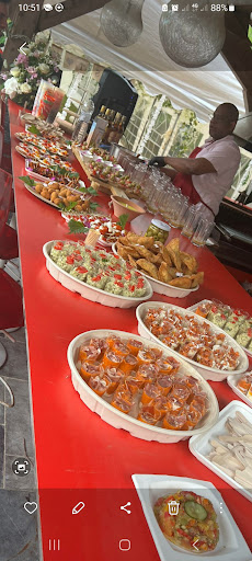 FOOD TRUCK CUBAIN HAVANE MOJITO STATION