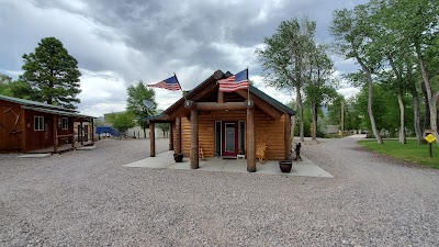 Pine Creek Cabins Resort