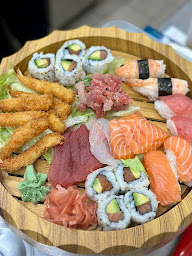 Photo n°38 de Via Tokyo à Sète (Restaurant de sushis)