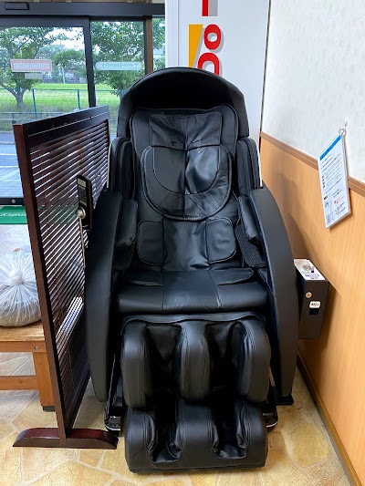 大型コインランドリー マンマチャオ木更津真舟店