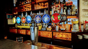 Photo n°1 de Le Petit Cardinal à Paris (Restaurant végétarien)