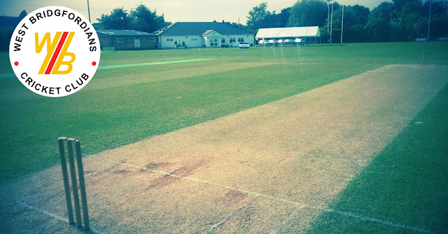 West Bridgfordians Cricket Club Phone number