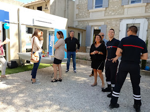 Photo n°10 de Allianz Assurance CAVAILLON SAINT JACQUES - Nathalie BEYSSIER à Cavaillon (Compagnie d'assurance moto)