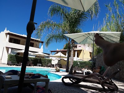 Photos of Hotel Borgo Eolie