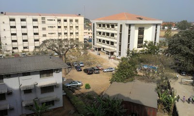Photos of Yaba College of Technology
