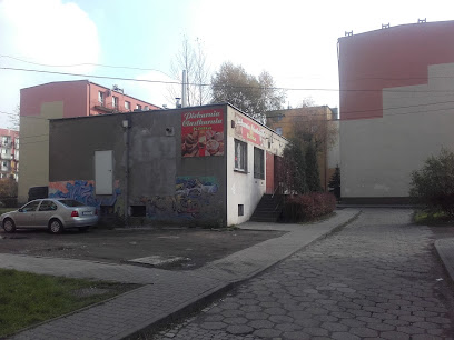 Piekarnia-Ciastkarnia KAMA