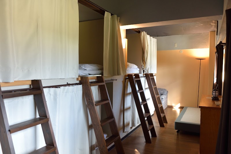 ゲストハウス HOSHI-KAZE