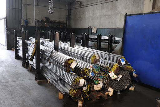 Officina Meccanica Gardoni srl - Thumbnail
